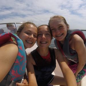 Meet your Posher, Keira